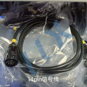 Introduction to NPM/CM SMT Mounter Signal Cables & Power Cables