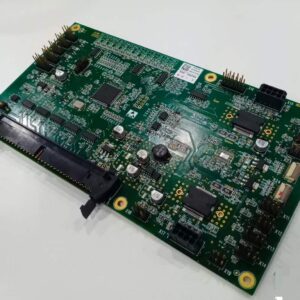 JTF Control Board P/N 03125534‑03 SMT Equipment I/O Interface PCBA Spare Part