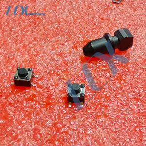 YAMAHA SMT 4.5×4.5 Tact Switch Nozzle