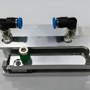 03084034‑07 Stopper 25 SX Pneumatic CPL. PCB Stop Cylinder for ASM SIPLACE SX1 SX2 SX3