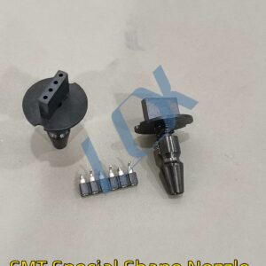 Custom SMT Special Shaped Pick and Place Nozzle
