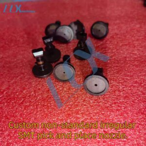 Custom SMT Special-shaped Vacuum Pick and Place Nozzle for Yamaha Mounter