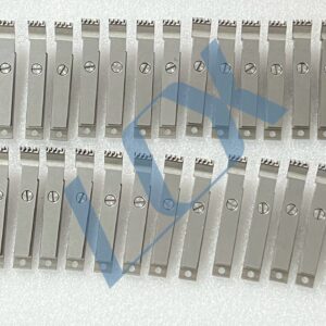 Insertion Chuck / Component Chuck for Panasonic AI Radial Insertion Machine RL131 RL132 / NOBE NB168