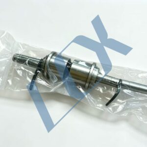 46692902 | Universal 6380 Radial Insertion Head Drive Assembly (Spindle Ball Screw Assembly)