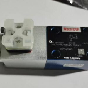 Rexroth DBETX-10/180G24-8NZ4M Proportional Pressure Relief Valve 0811402017